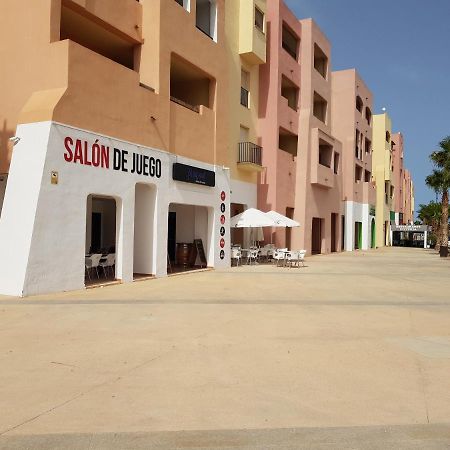 Mar Menor Golf Boulevard 2 Bed Apartment 무르시아 외부 사진