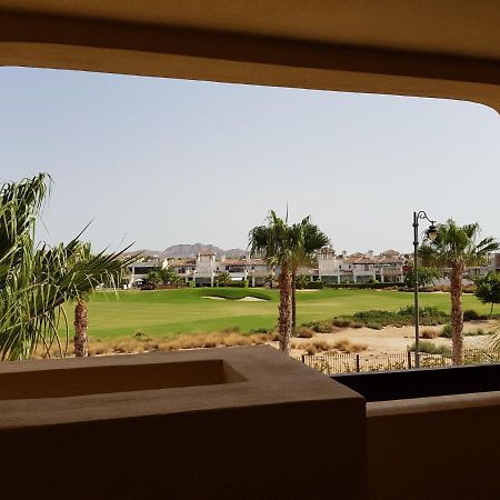 Mar Menor Golf Boulevard 2 Bed Apartment 무르시아 외부 사진