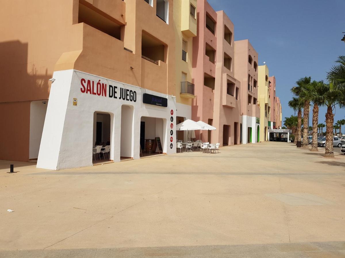 Mar Menor Golf Boulevard 2 Bed Apartment 무르시아 외부 사진