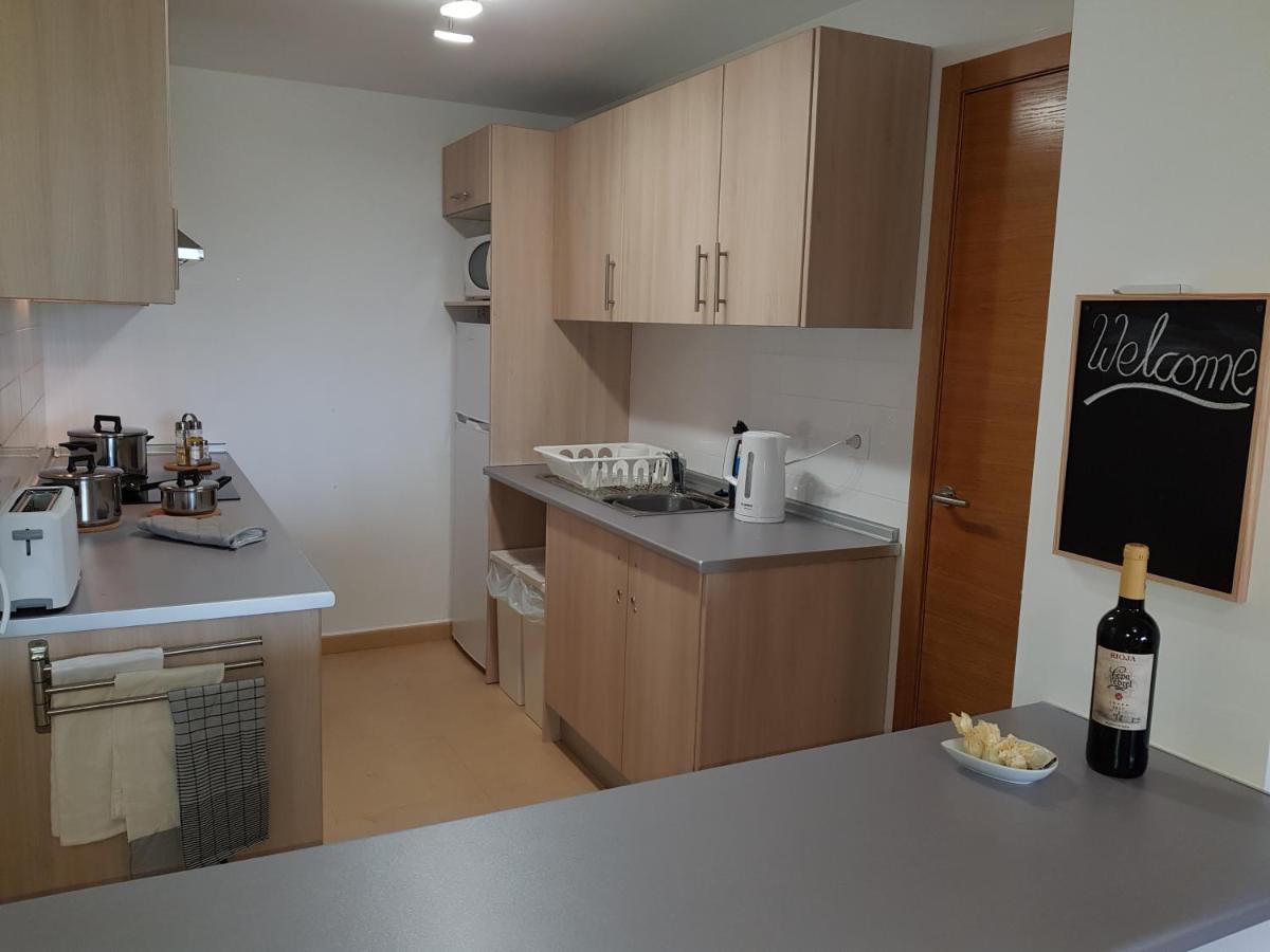 Mar Menor Golf Boulevard 2 Bed Apartment 무르시아 외부 사진