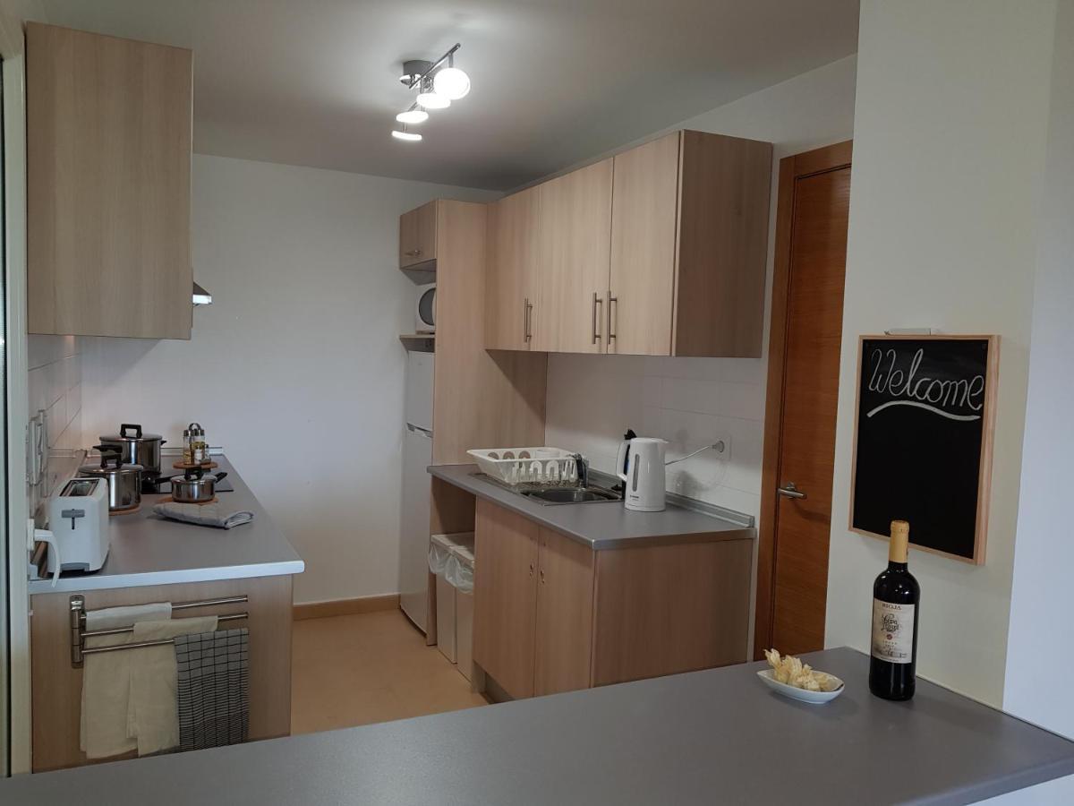 Mar Menor Golf Boulevard 2 Bed Apartment 무르시아 외부 사진
