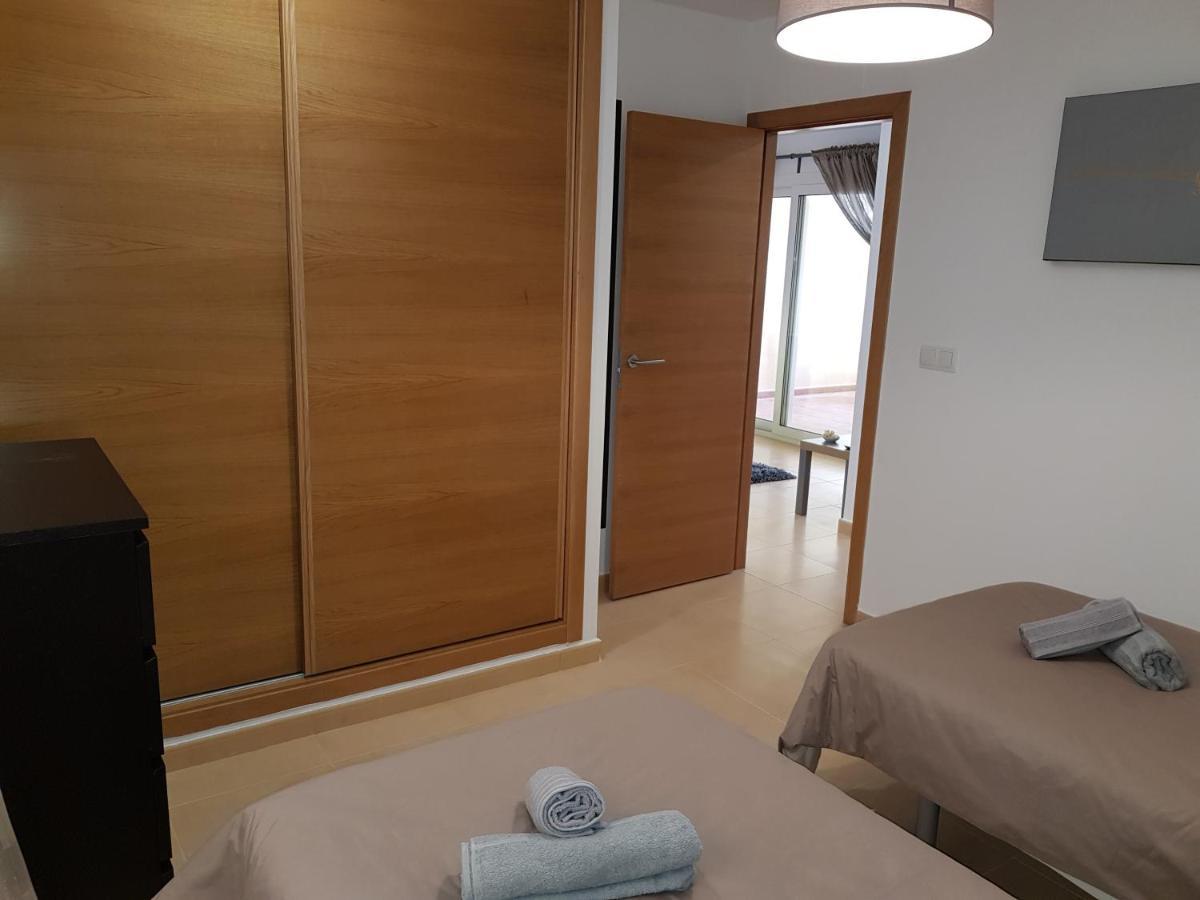 Mar Menor Golf Boulevard 2 Bed Apartment 무르시아 외부 사진
