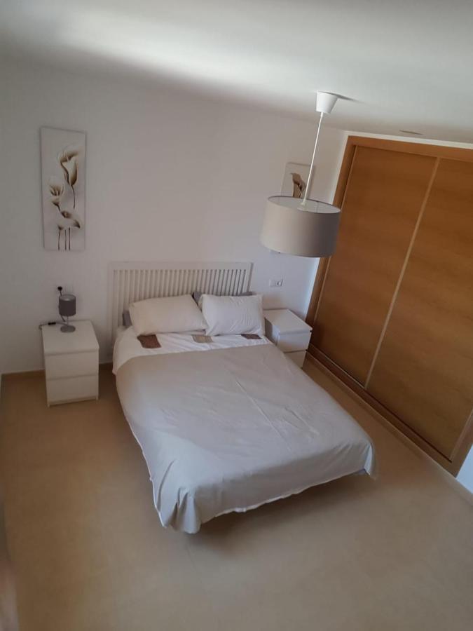 Mar Menor Golf Boulevard 2 Bed Apartment 무르시아 외부 사진