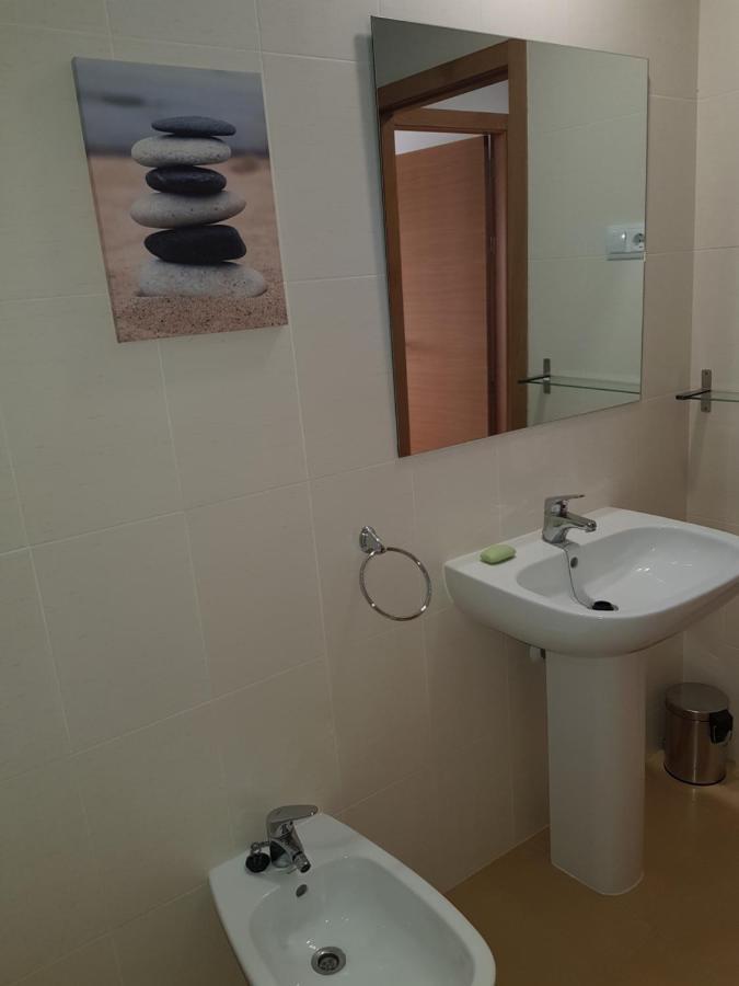 Mar Menor Golf Boulevard 2 Bed Apartment 무르시아 외부 사진