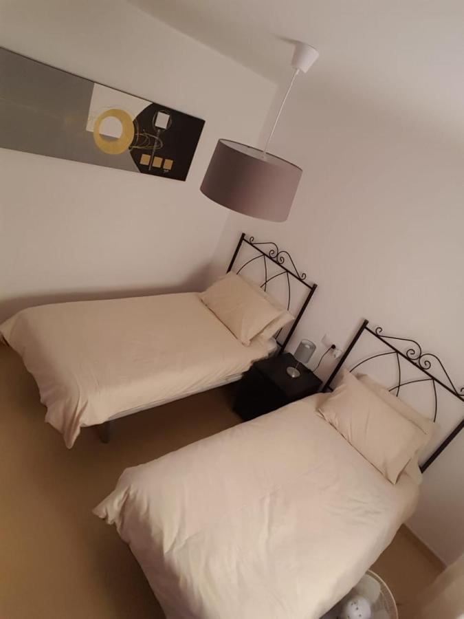 Mar Menor Golf Boulevard 2 Bed Apartment 무르시아 외부 사진