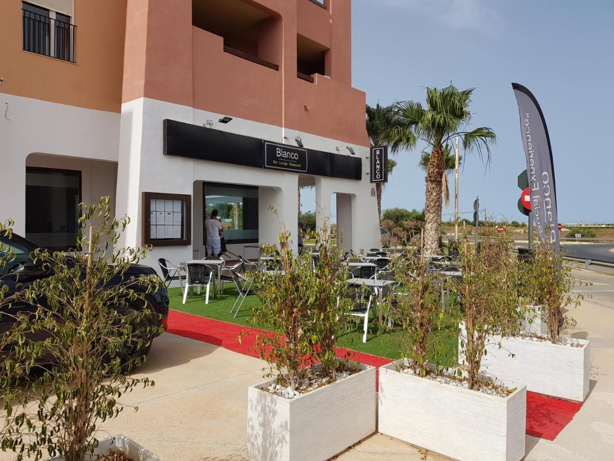 Mar Menor Golf Boulevard 2 Bed Apartment 무르시아 외부 사진
