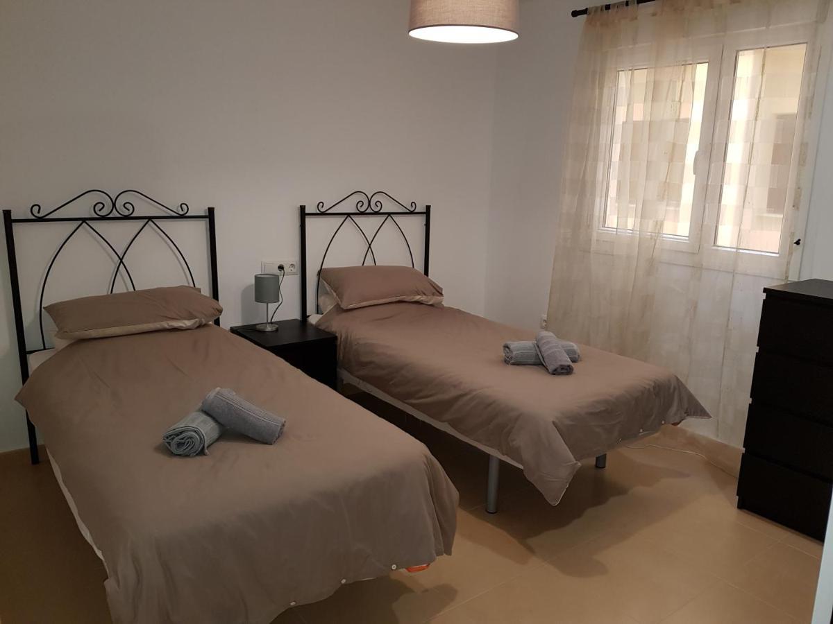 Mar Menor Golf Boulevard 2 Bed Apartment 무르시아 외부 사진