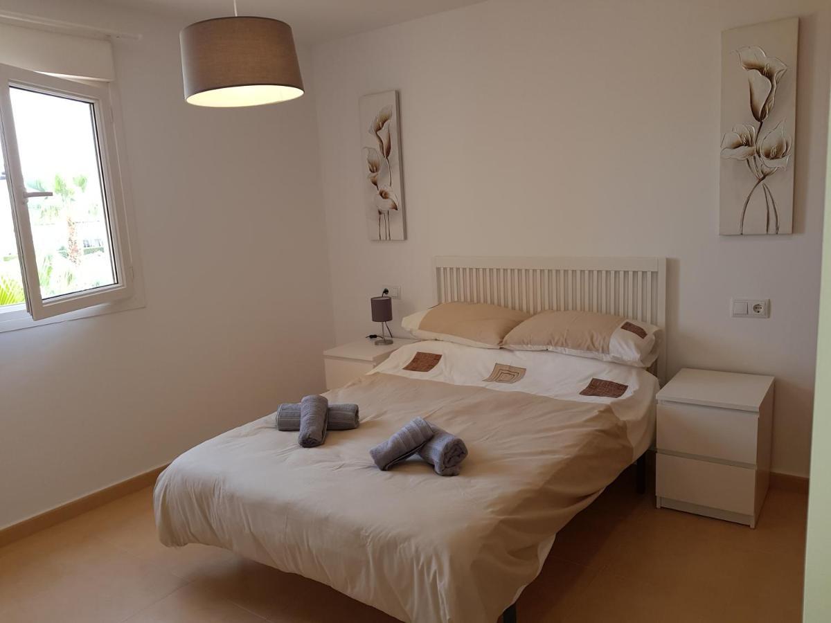 Mar Menor Golf Boulevard 2 Bed Apartment 무르시아 외부 사진