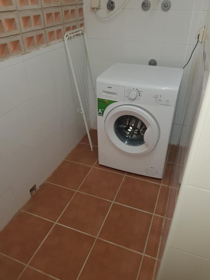 Mar Menor Golf Boulevard 2 Bed Apartment 무르시아 외부 사진