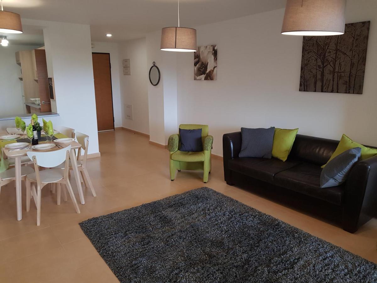 Mar Menor Golf Boulevard 2 Bed Apartment 무르시아 외부 사진