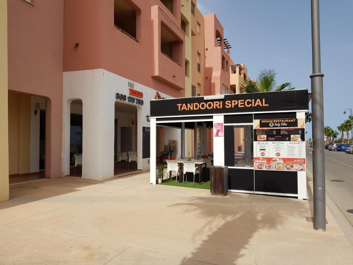 Mar Menor Golf Boulevard 2 Bed Apartment 무르시아 외부 사진