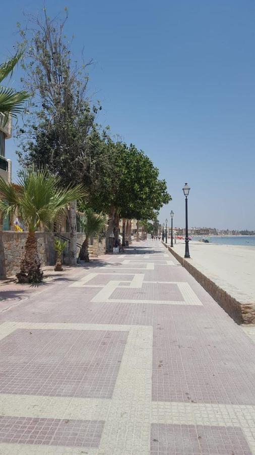 Mar Menor Golf Boulevard 2 Bed Apartment 무르시아 외부 사진
