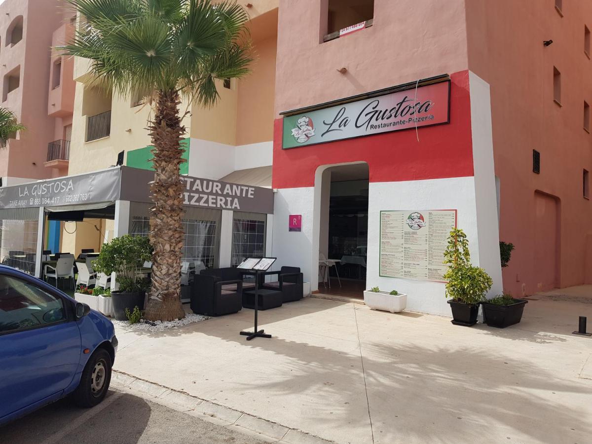 Mar Menor Golf Boulevard 2 Bed Apartment 무르시아 외부 사진