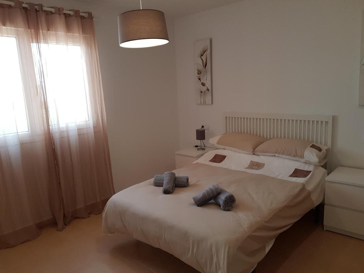 Mar Menor Golf Boulevard 2 Bed Apartment 무르시아 외부 사진