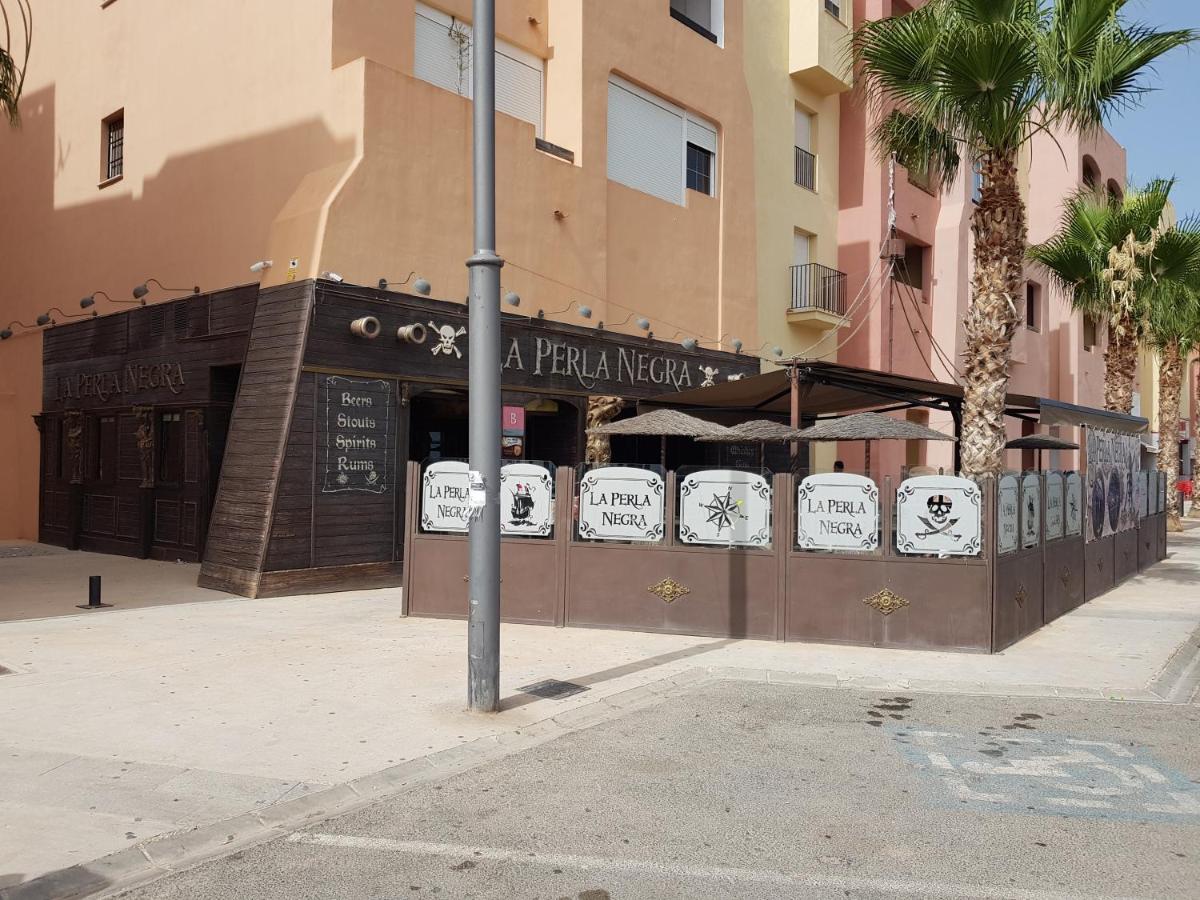 Mar Menor Golf Boulevard 2 Bed Apartment 무르시아 외부 사진