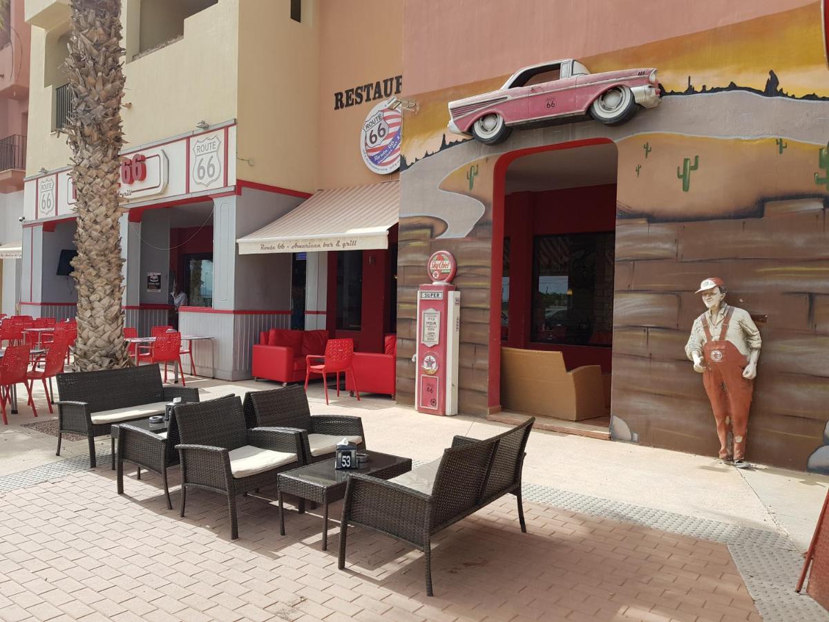 Mar Menor Golf Boulevard 2 Bed Apartment 무르시아 외부 사진