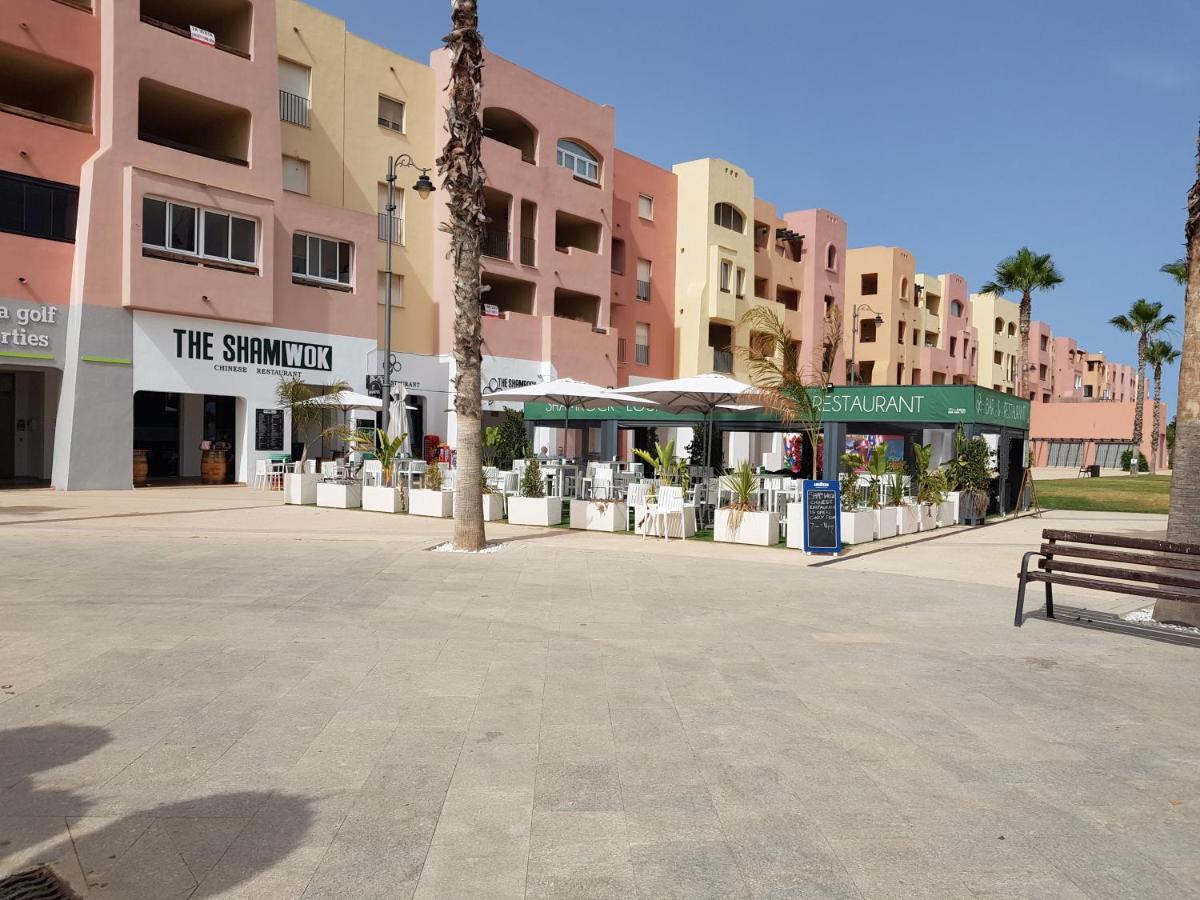 Mar Menor Golf Boulevard 2 Bed Apartment 무르시아 외부 사진